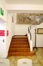 Museum Gherdëina - Treppe 2